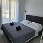 Apartment With A Swimming Pool Seline, Paklenica - 23594