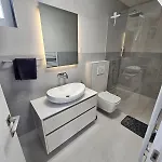 With A Swimming Pool Seline, Paklenica - 23594 Apartment Starigrad Paklenica