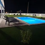 With A Swimming Pool Seline, Paklenica - 23594 Apartment Starigrad Paklenica